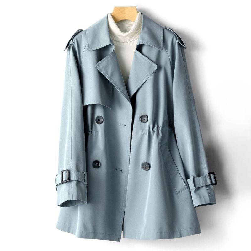 Damen Mantel Veloce von Sofia Amoretti