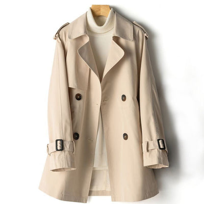 Damen Mantel Veloce von Sofia Amoretti