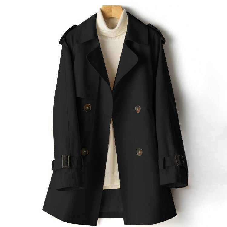 Damen Mantel Veloce von Sofia Amoretti