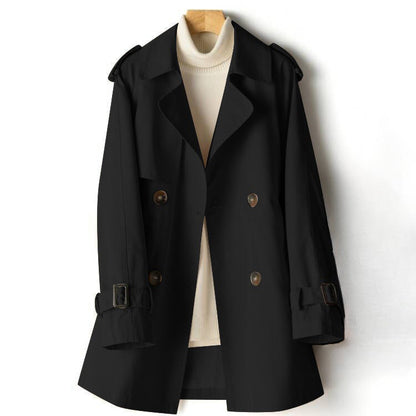 Damen Mantel Veloce von Sofia Amoretti