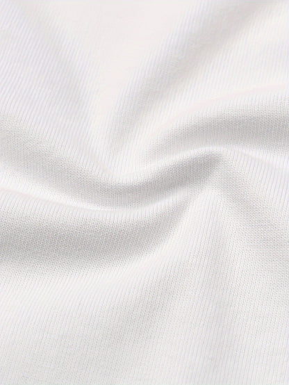 Herren Baumwolle Shirt