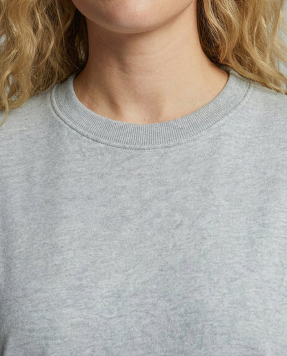 Damen Sweatshirt-Hosen-Set
