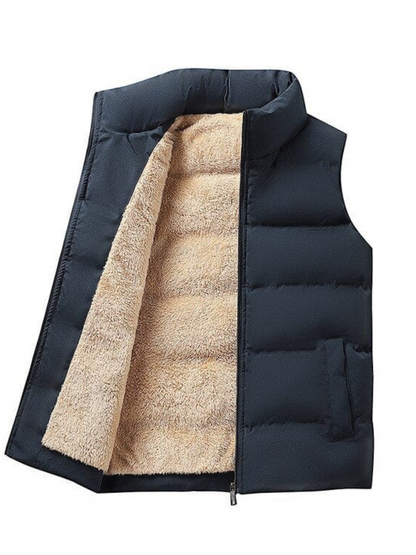 Eveloria Herren Leichte Pufferjacke Wasserabweisend