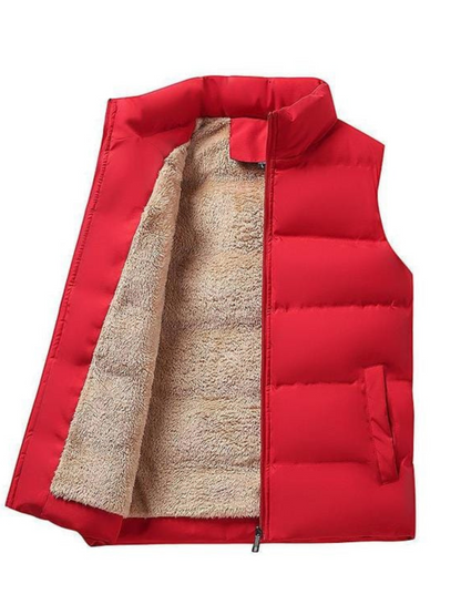Eveloria Herren Leichte Pufferjacke Wasserabweisend