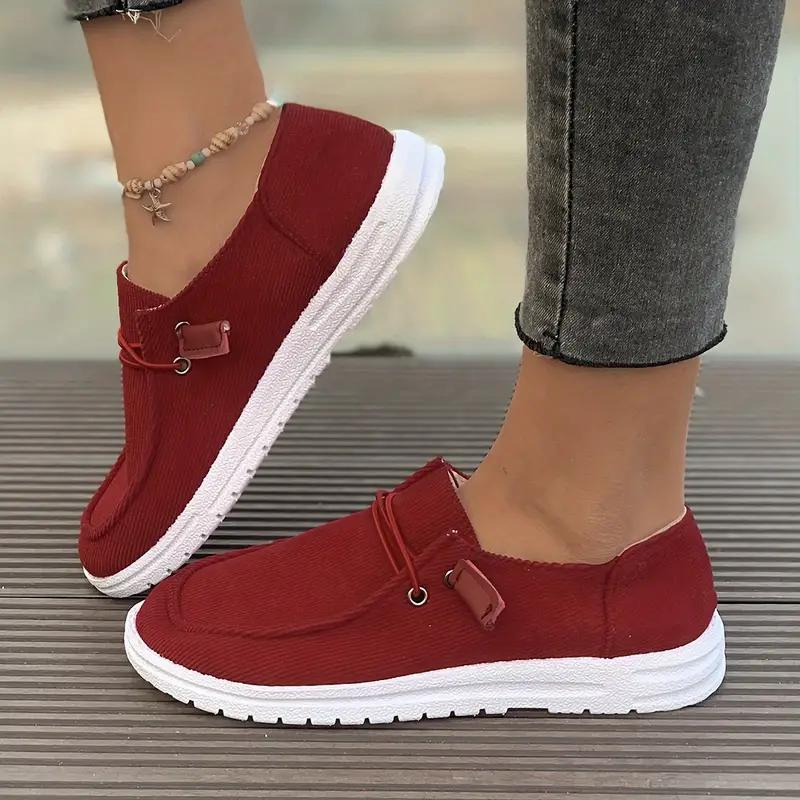 Damen Slipper Leicht Lässig