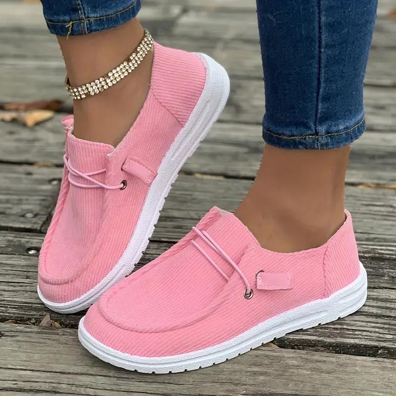 Damen Slipper Leicht Lässig