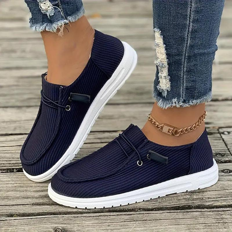 Damen Slipper Leicht Lässig