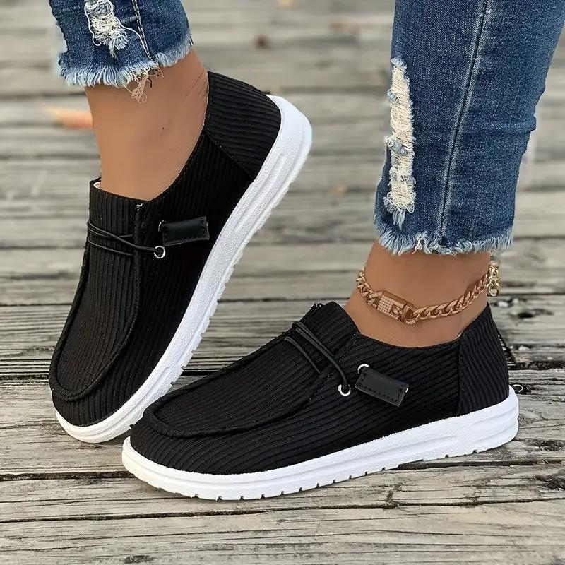 Damen Slipper Leicht Lässig - Eveloria
