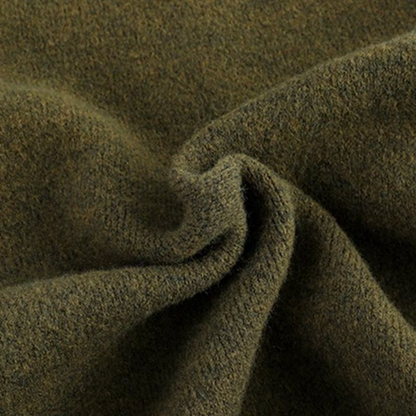 Herren Strickcardigan Klassisch Rundhalsausschnitt Knöpfe