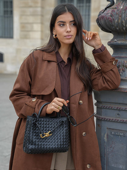 Damen Trenchcoat Molly