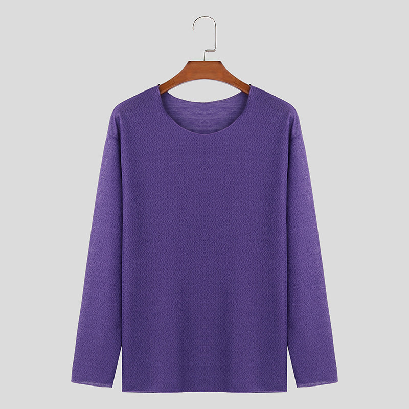 Eveloria Damen T-Shirt Atmungsaktives Dünnes