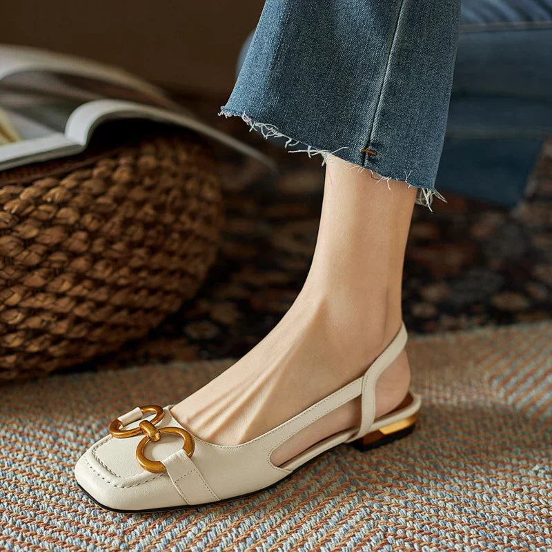 Damen Orthopädische Sandalen Komfortabel