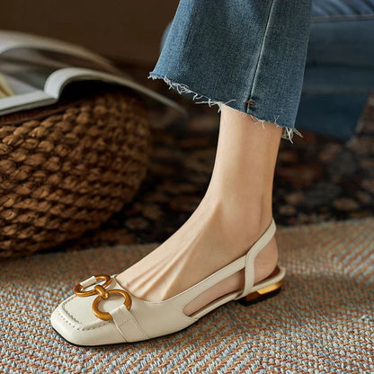 Damen Orthopädische Sandalen Komfortabel