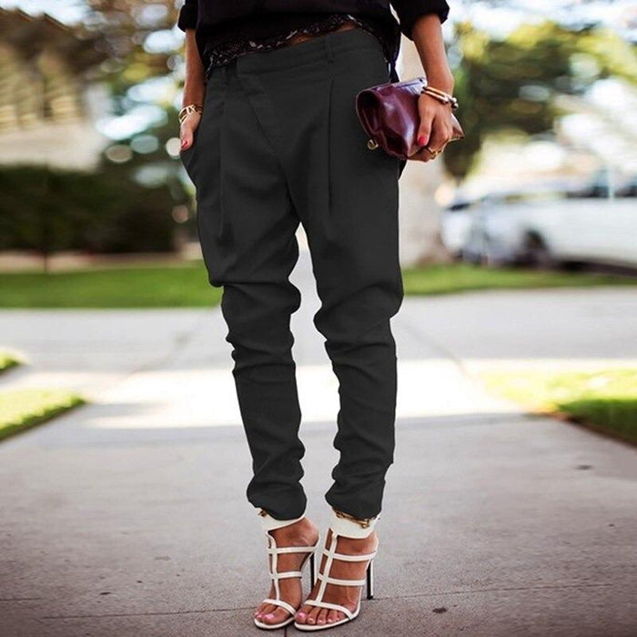 Eveloria Damen Elegant Hose