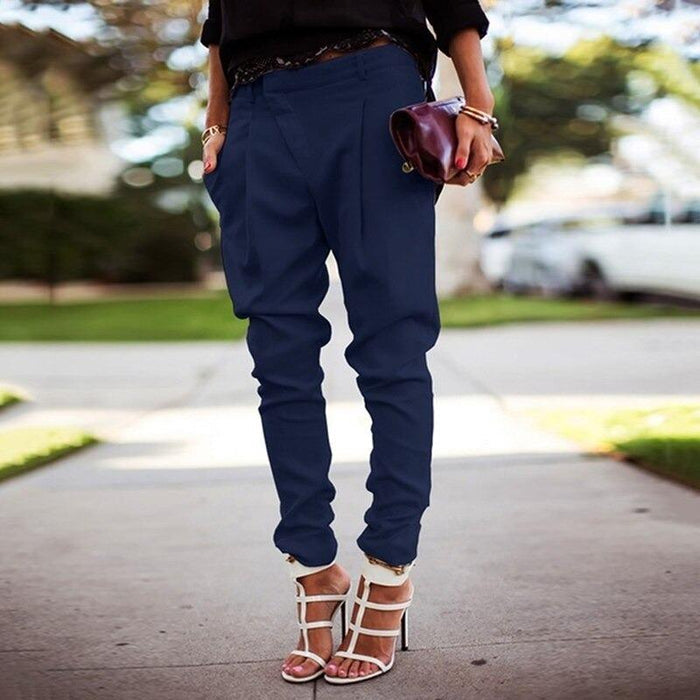 Eveloria Damen Elegant Hose