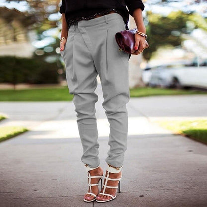 Eveloria Damen Elegant Hose