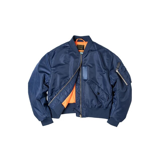 Eveloria Damen Bomberjacke