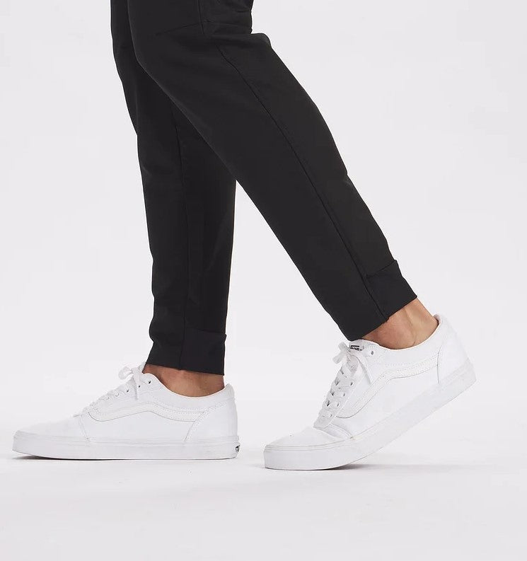 Laurits Damen Stretch-Hose