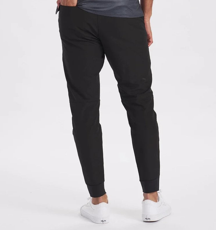 Laurits Damen Stretch-Hose