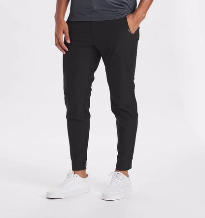 Laurits Damen Stretch-Hose
