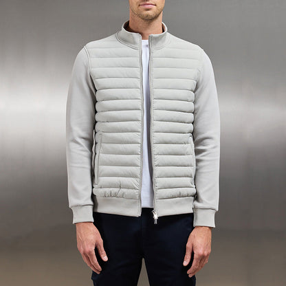 Eveloria Herren Leichtjacke Sommer