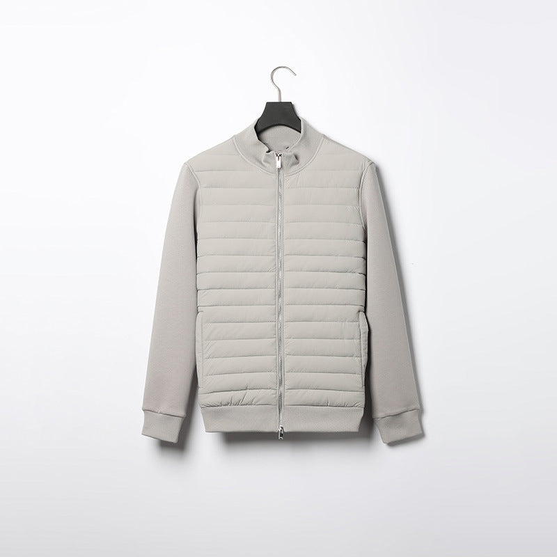 Eveloria Herren Leichtjacke Sommer