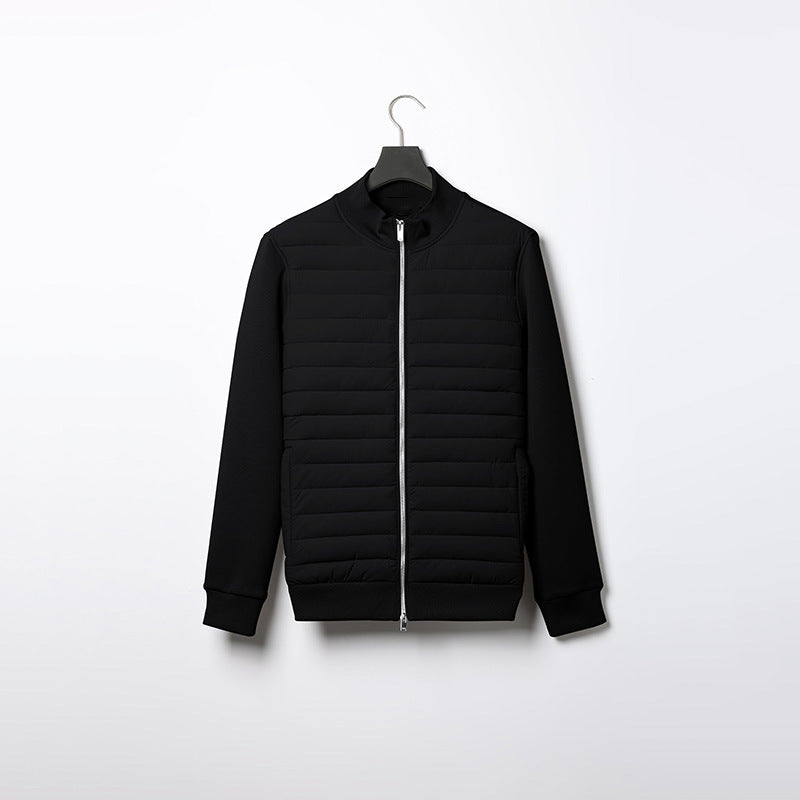 Eveloria Herren Leichtjacke Sommer