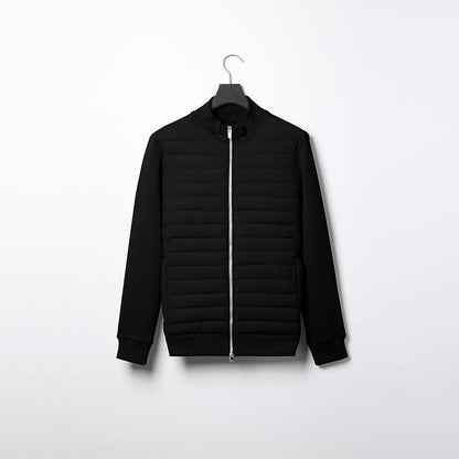 Eveloria Herren Leichtjacke Sommer