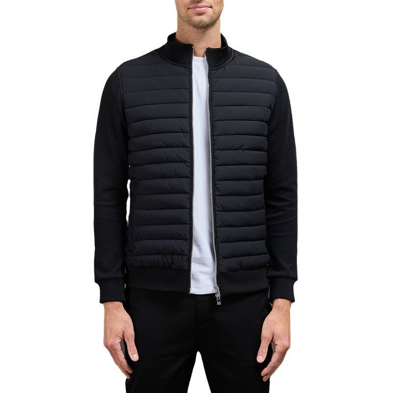 Eveloria Herren Leichtjacke Sommer