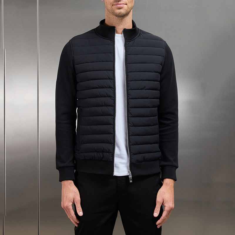 Eveloria Herren Leichtjacke Sommer