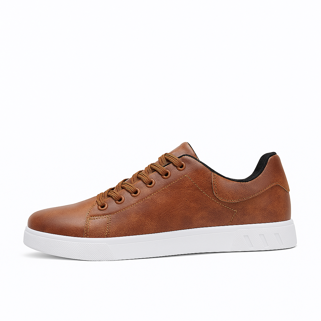 Eli Herren Sneaker Modern Lässig