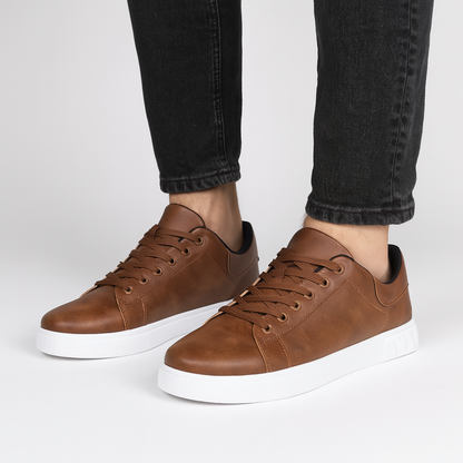 Eli Herren Sneaker Modern Lässig