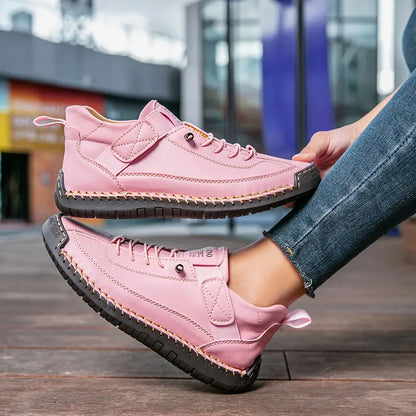 Eveloria Damen Schuhe Rutschfeste Sohle Bequem