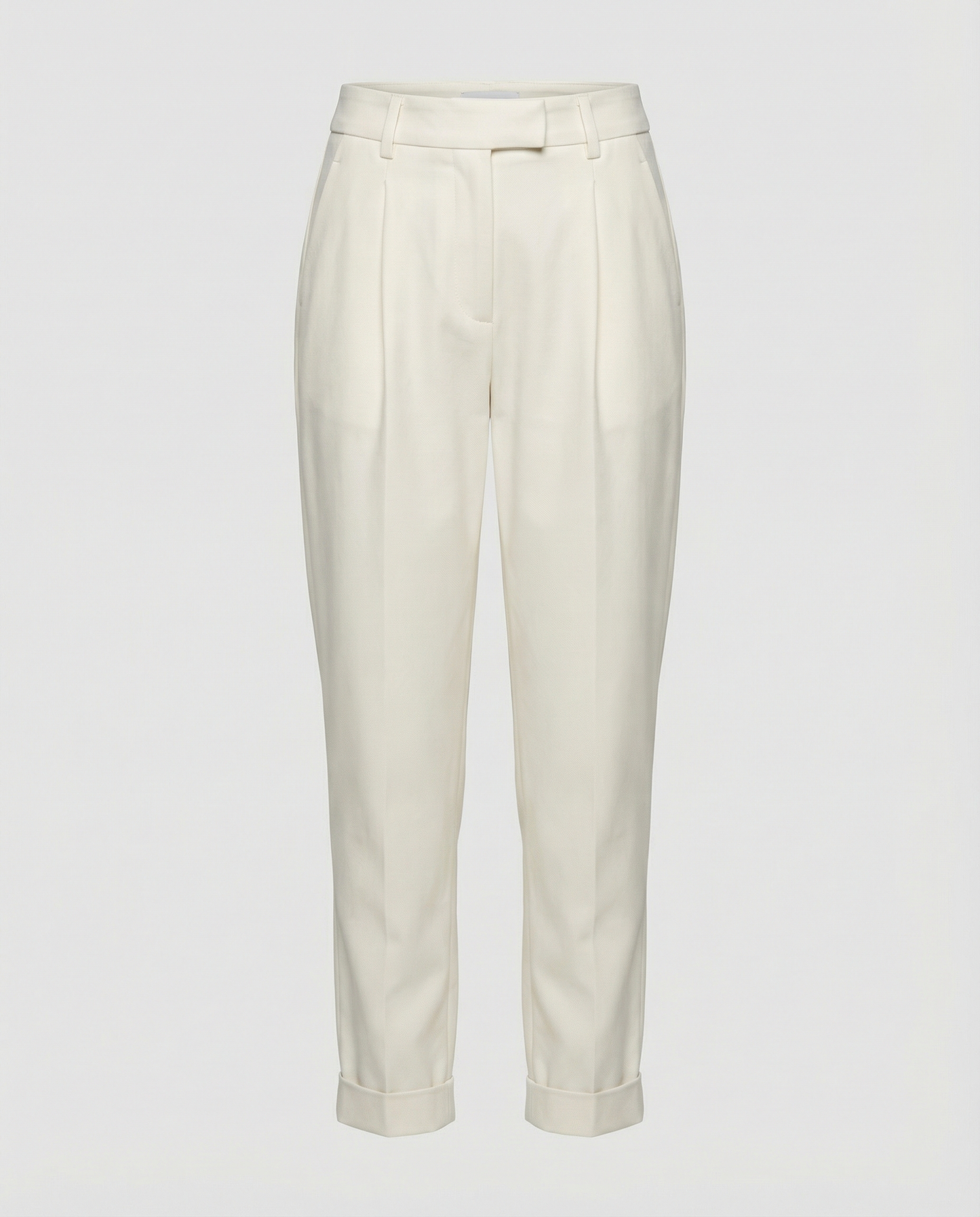 Damen Taillenhose Elegantes Design