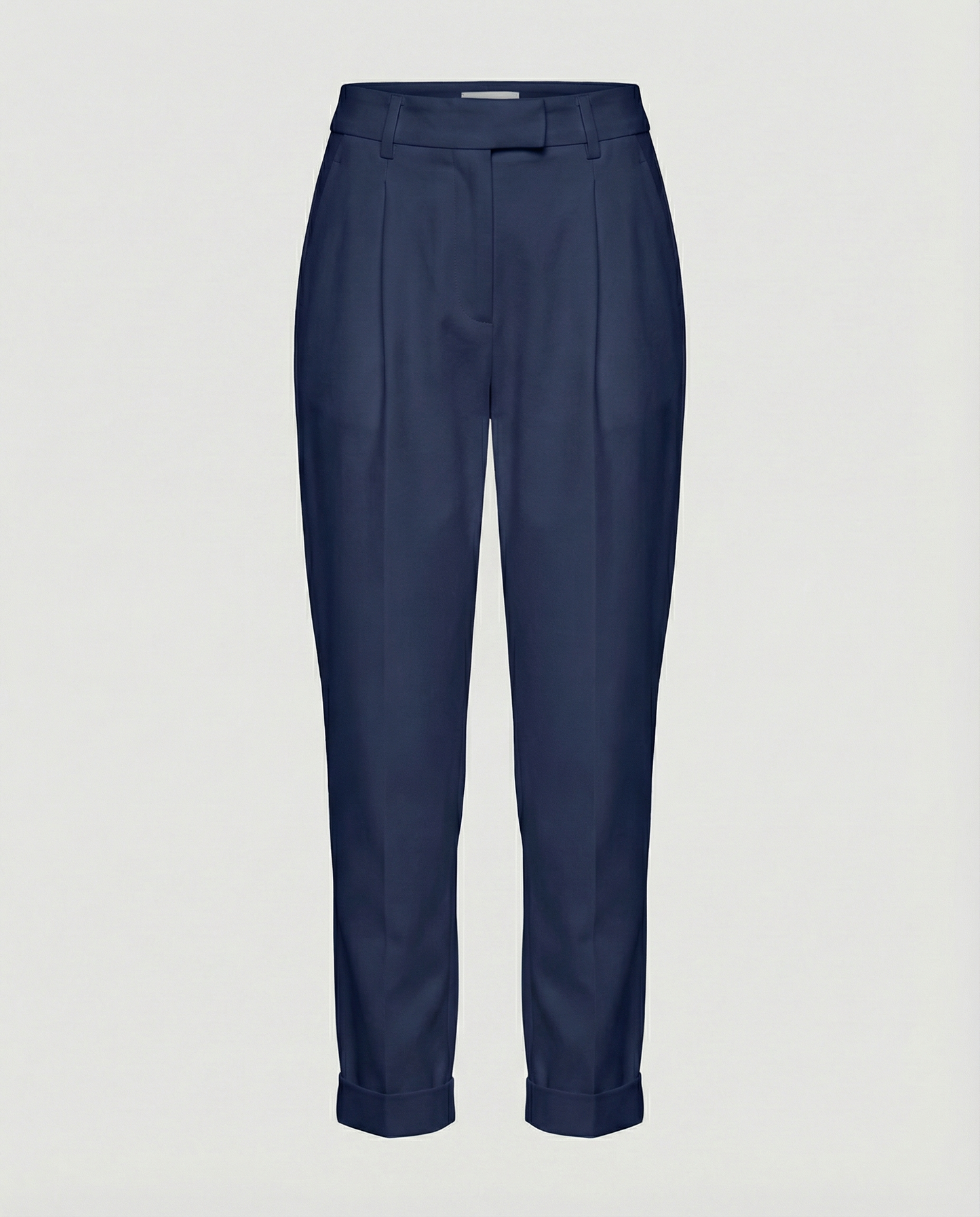 Damen Taillenhose Elegantes Design