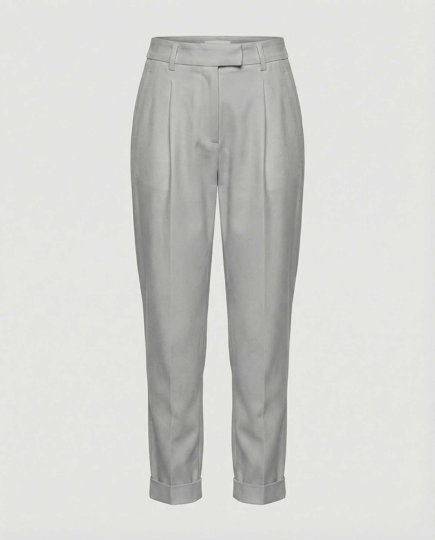 Damen Taillenhose Elegantes Design