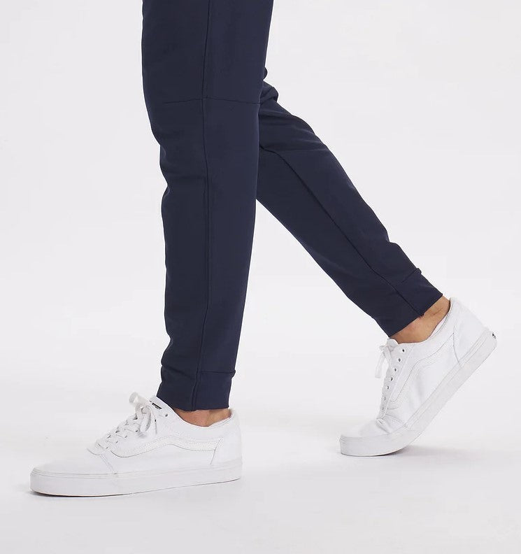 Laurits Damen Stretch-Hose