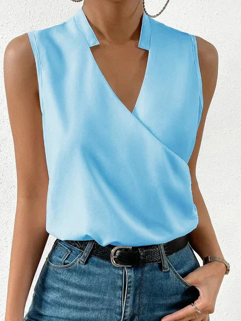 Eveloria Damenbluse Stilvoll