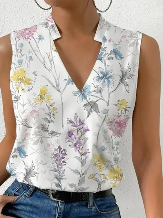 Eveloria Damenbluse Stilvoll