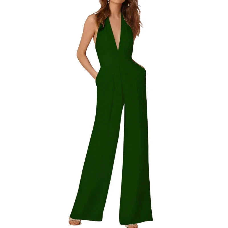 Eveloria Damen Jumpsuit
