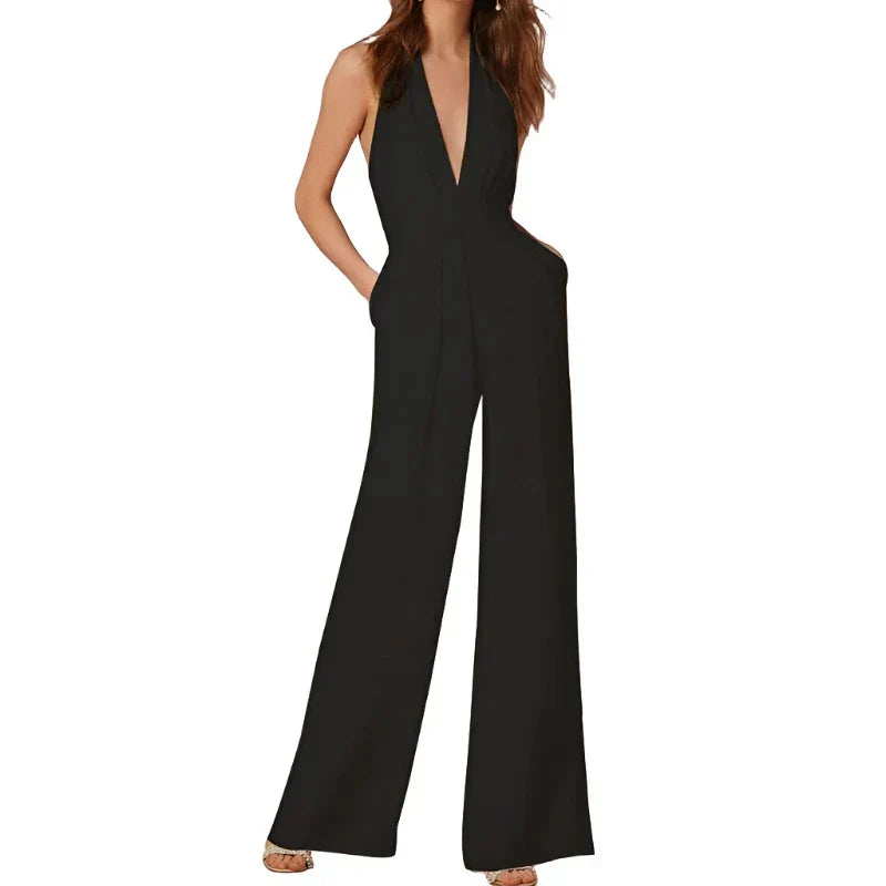 Eveloria Damen Jumpsuit