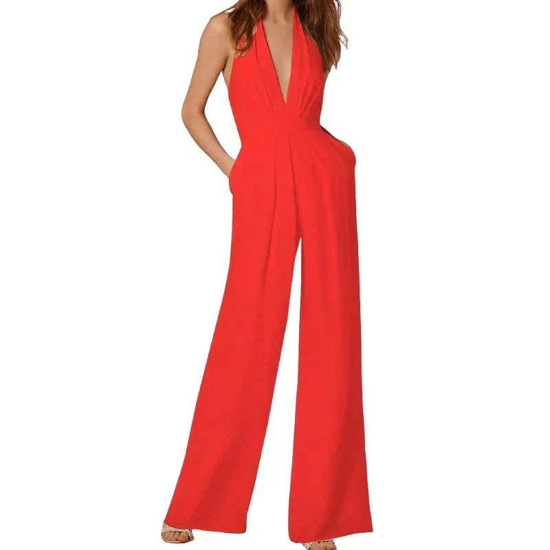 Eveloria Damen Jumpsuit