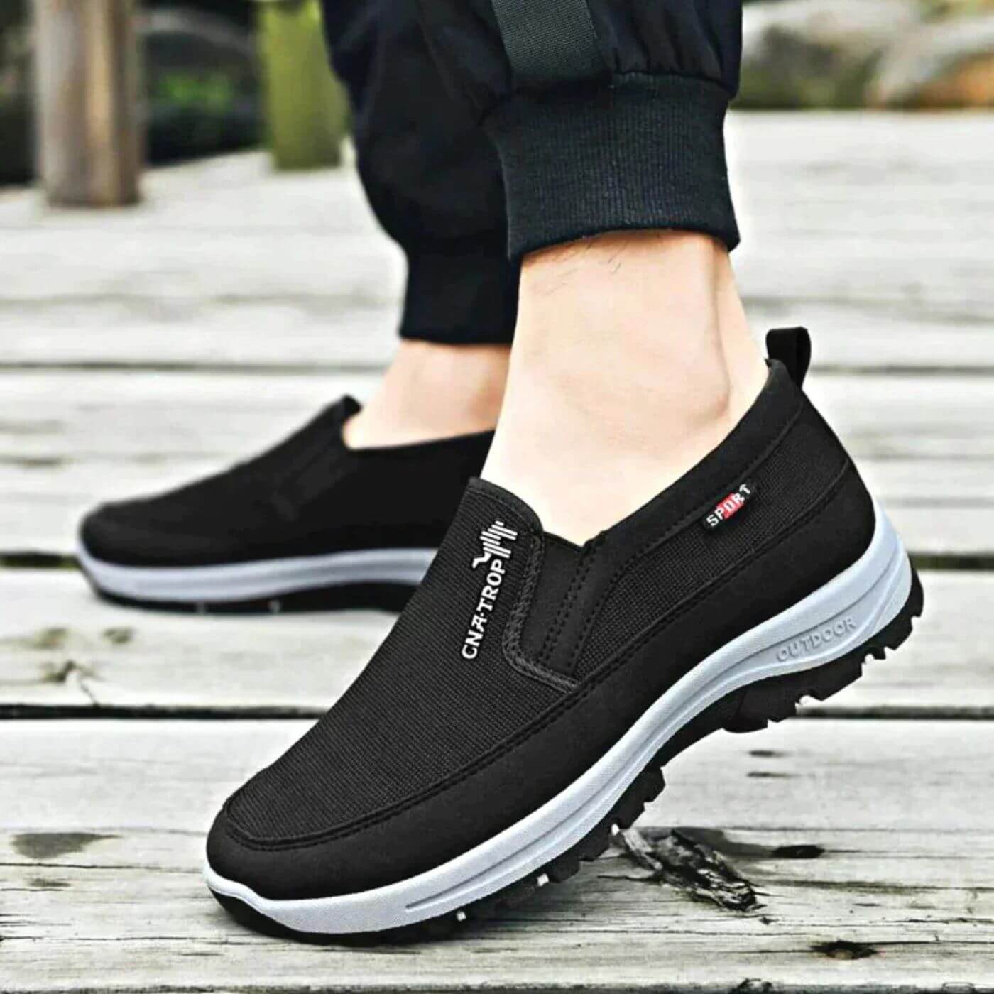 Herren Gummistiefel Bequem