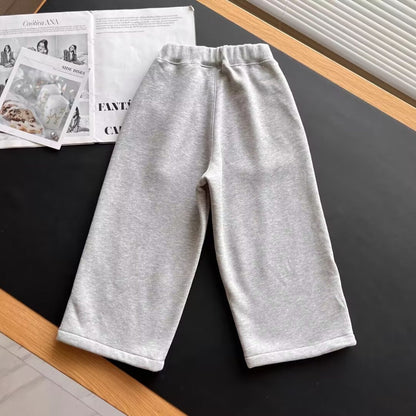 Damen Freizeithose Bequem Elegant Eveloria