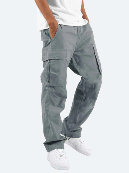 Eveloria Damen Stretch Cargo-Hose