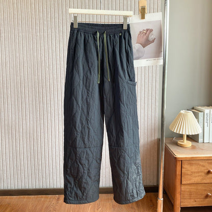 Damen Leichte Outdoor-Hose Gefüttert Eveloria