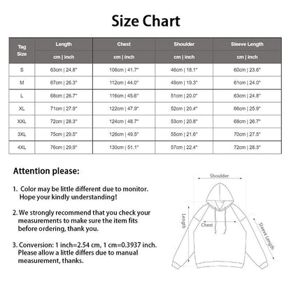 Damen Pullover Kapuzenpullover Baumwolle Bequem Grau