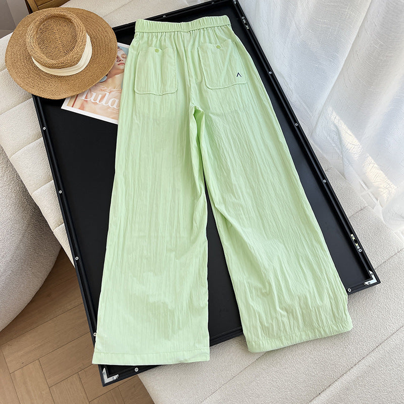 Damen Culotte-Hose Luftig Eveloria