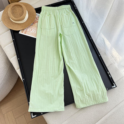 Damen Culotte-Hose Luftig Eveloria