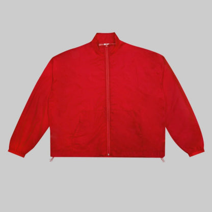 Damen Lässige Zip-Jacke Hochkragen Eveloria
